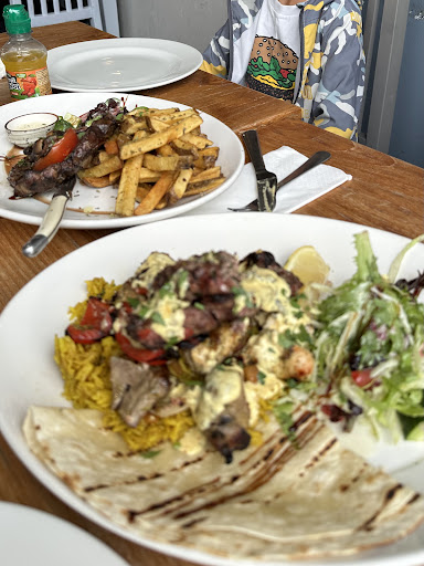 Photo of Laurel House - Charcoal Grill - 69 Hatfield Rd, St Albans AL1 4JL